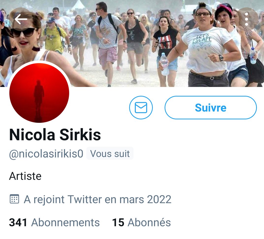 favre_tim's tweet photo. Attention les indofans, ce compte n'est pas le vrai compte de Nicola sirkis. Il y a un 0 à la fin de son nom.

@nicolasirkis
 @indochinetwitt https://t.co/yxVEB8rtFl