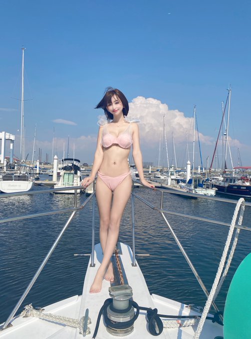Twitterのコスプレ画像42