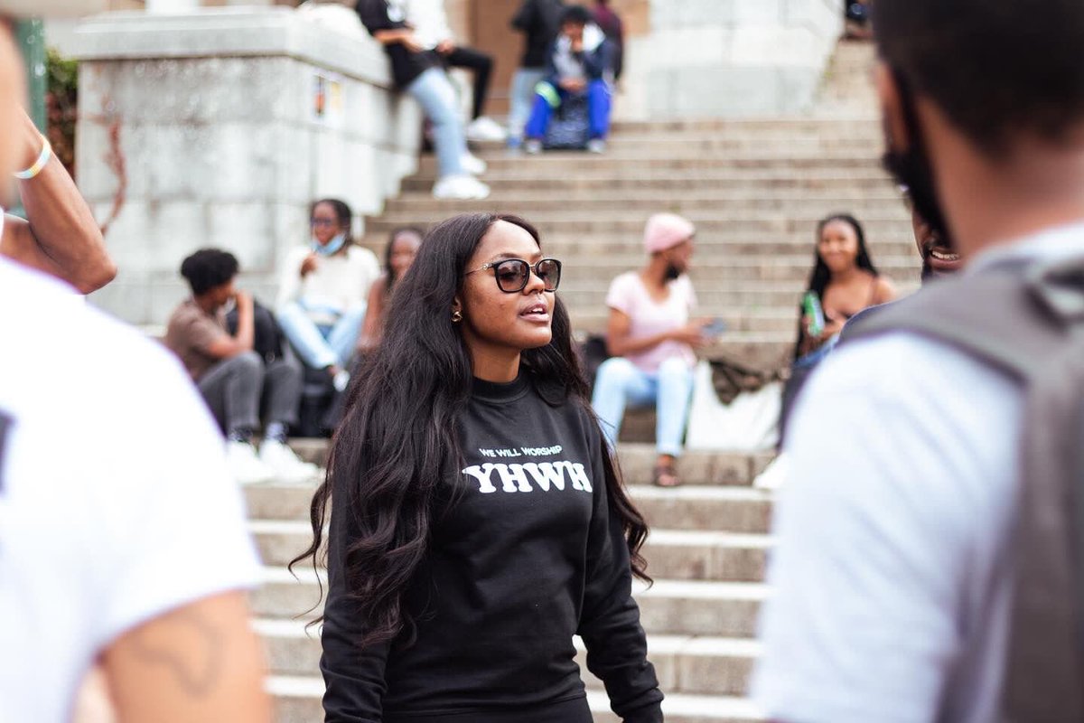 lebohangkgapola's tweet photo. We Will Worship 10 Tour
Capetown ground work. Connecting with students, churches and community. We cannot wait for this Saturday.
#WithEverything #InEverything https://t.co/2qMyB8EIlD