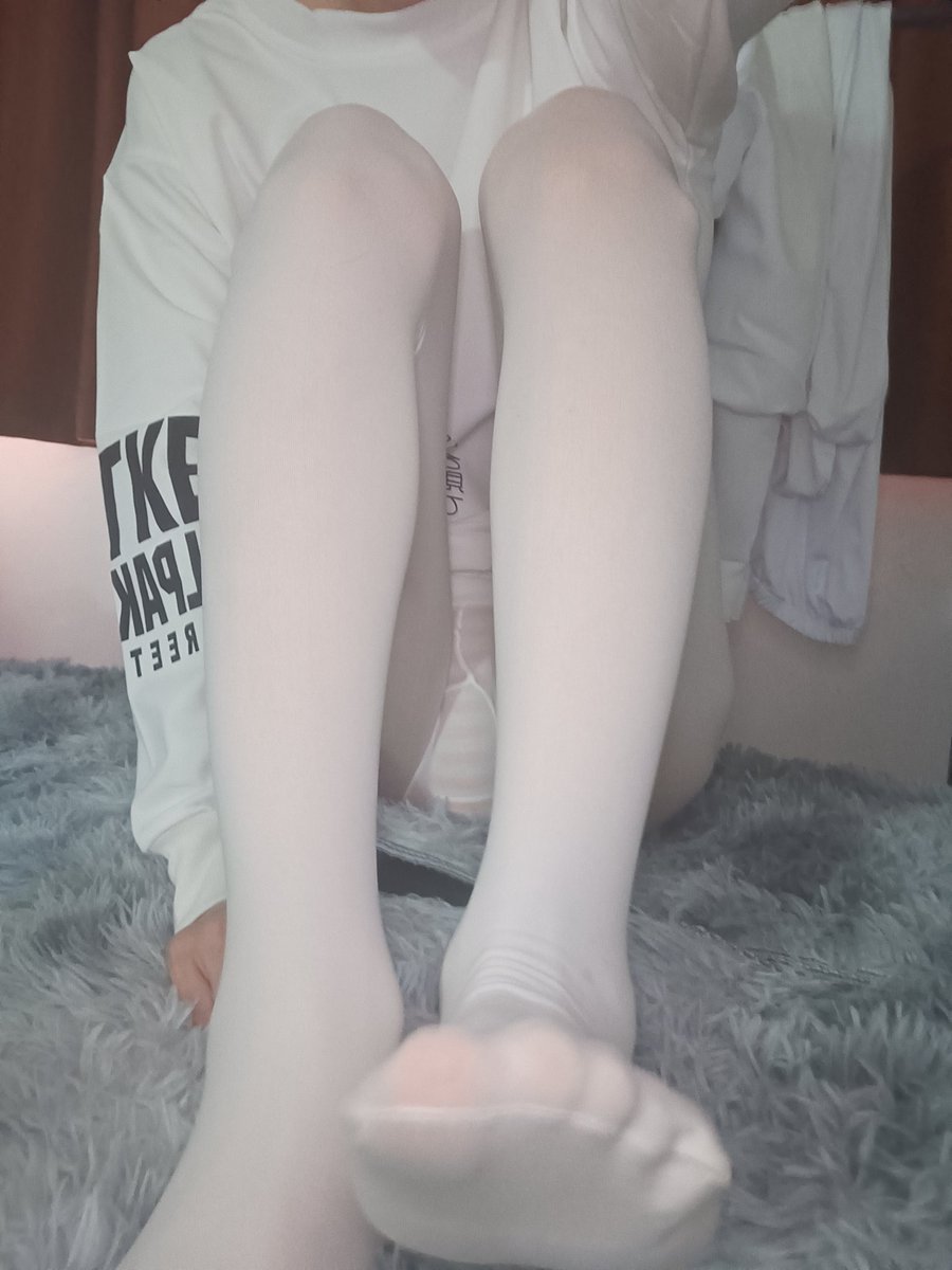 bjwddr's tweet photo. ＃伪娘 ＃男孩子 ＃白丝 ＃足控 https://t.co/nhd1E5KpGS