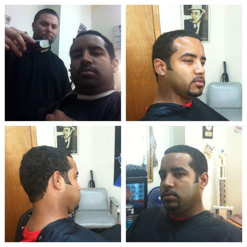 Barber life plus Crypto Innovación