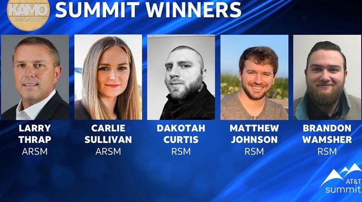 AlyssaMoore_12's tweet photo. Today is the day! Excited to host and celebrate our KAMO Summit winners in Miami this week! @kamokonnects #winMOORE #KAMOkrew #KAMOFam #Summit2021 https://t.co/tR6NEyKT31
