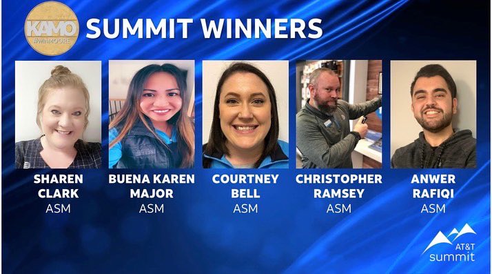 AlyssaMoore_12's tweet photo. Today is the day! Excited to host and celebrate our KAMO Summit winners in Miami this week! @kamokonnects #winMOORE #KAMOkrew #KAMOFam #Summit2021 https://t.co/tR6NEyKT31