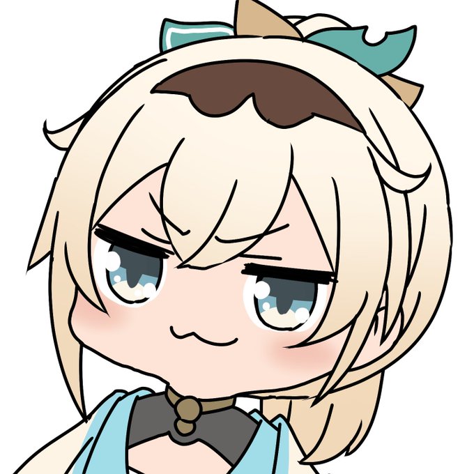 1枚目 きりっといろはちゃん 
