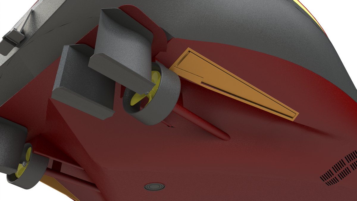 Damen_component tweet picture