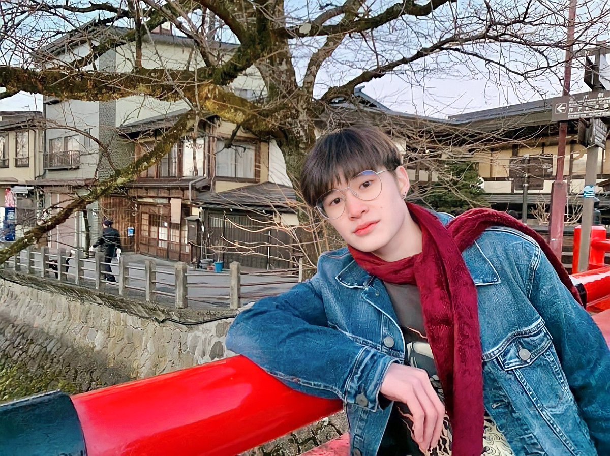 — ✿ บอซอ ଳ⋆˚ tweet media