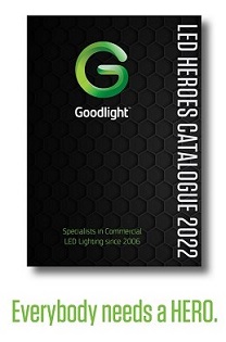 📢The NEW Goodlight Catalogue is now available!
Click to receive a digital copy ➡️bit.ly/3amw9Qh
#LEDLighting #LEDHeroes #SMARTlighting #LEDlighting #GoodlightLED #maketheswitch #energysavings
