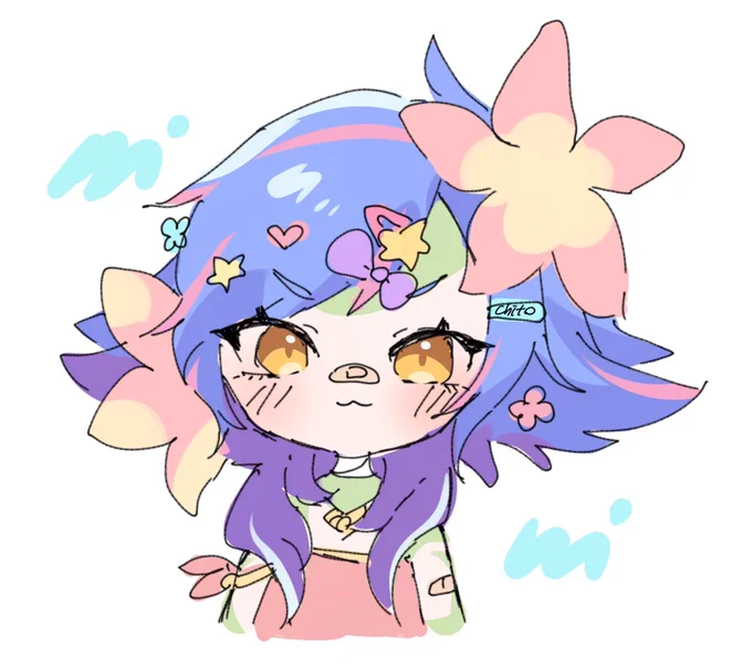 #ArtofLegends
#100日チャレンジ
毎日ニーコ生活42日目 