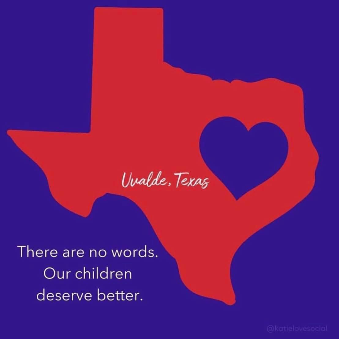 I’m trying, but today is hard. 
Hard to get going today. Going to hug as many students as I can as soon as they get to school this morning 💔💔💔