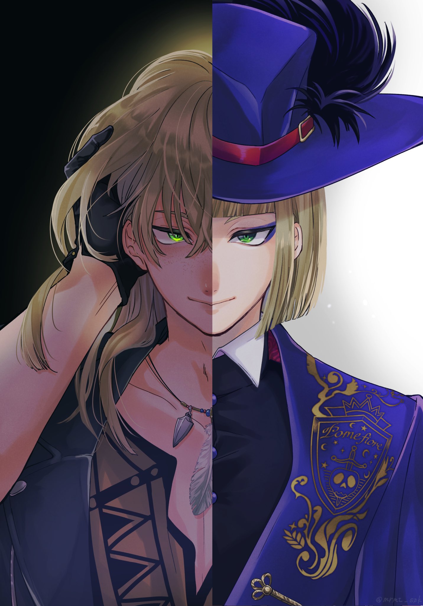森もと on X: 