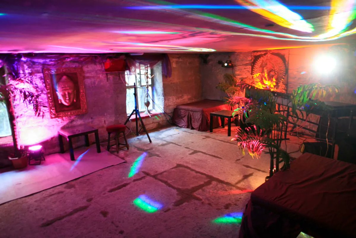 The Wedding Secret tweet media