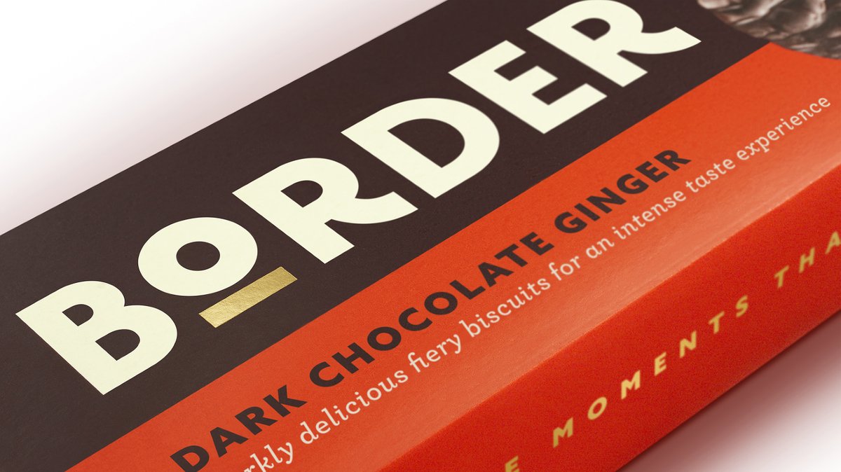 worldbrandesign's tweet image. B&amp;amp;B Studio @bandbstudio - B&amp;amp;B Studio Rebrands Border, Bringing Accessible Premium Design to the Biscuit Category
.
worldbranddesign.com/bb-studio-rebr…
.
#biscuitpackaging #packagingdesign #worldpackaging #worldpackagingdesign #graphicdesign #branddesign #worldbranddesign