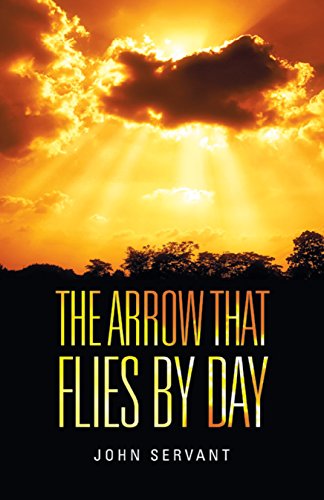 TwBookClub's tweet photo. Book of the Day, May 25th -- #Fiction, 4/4

Temporarily Discounted: https://t.co/ycKroLOWMn

The Arrow That Flies by Day by John Servant

A deep and inspiring story that cannot leave anyone who reads it unchanged. 

#motivational #bookoftheday 

@j_servantbooks @WestBowPress https://t.co/Xj3YCALHQM
