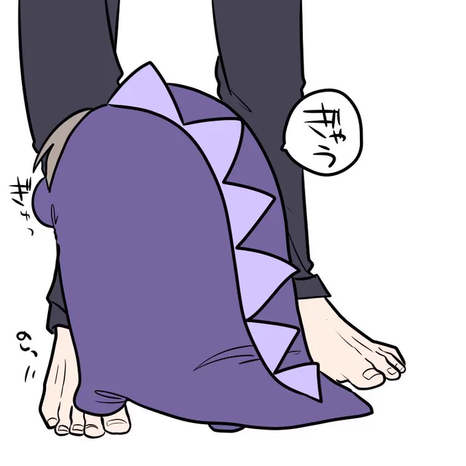 泣き虫へしゴンその後 https://t.co/dgc3EzhUz6 