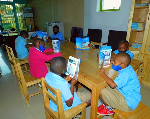 Rwanda Editing & Literature Organization tweet media