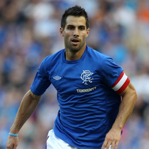 Happy Birthday to former defender Carlos Bocanegra   
