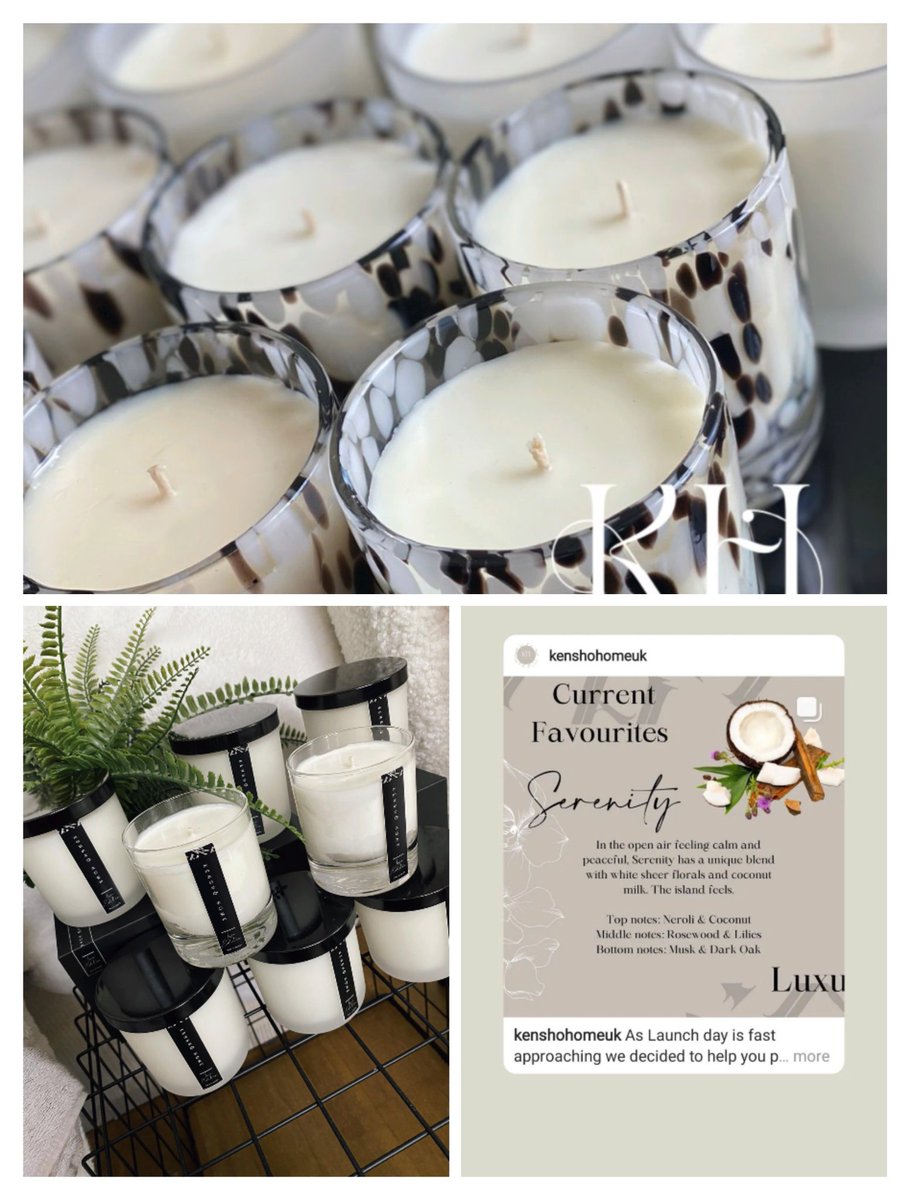 beansdan's tweet image. #pick_you_scent #launching Joing our space all welcome to the #kenshohome experience ❤️💦
@jaishasworld  @beansdan