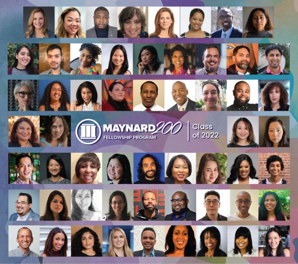 Maynard Institute for Journalism Education on Twitter: 