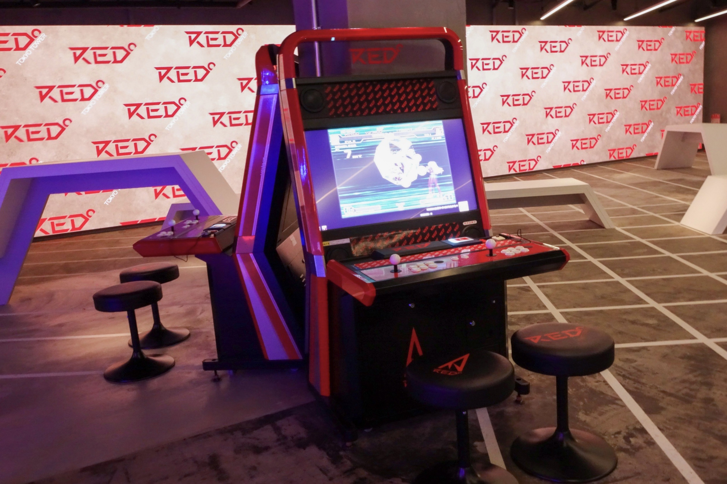 バイオハザード ジル コースター 特典 RED 東京タワー ケロロ軍曹 RED 東京タワー コラボ 特典 コースター カード