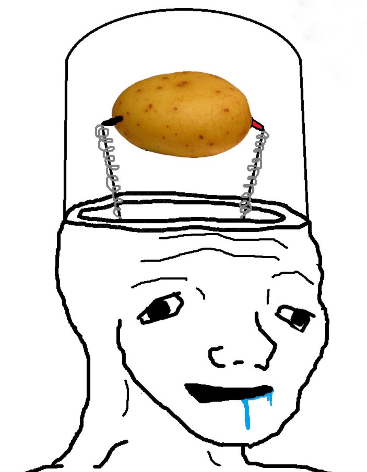 Wojak дауны