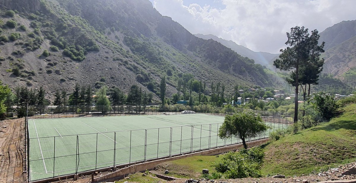 AkmalHeuristic's tweet photo. Oz qoldi nasib⏳️ ⛰️🏟
#HATKO #Tajikistan @fft_official https://t.co/6qL9oEiRKy