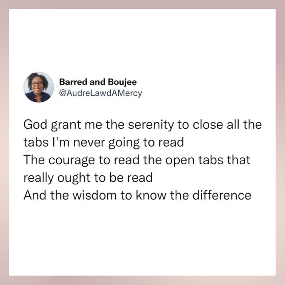 Chantal La Roche (@chantalalaroche) on Twitter photo 