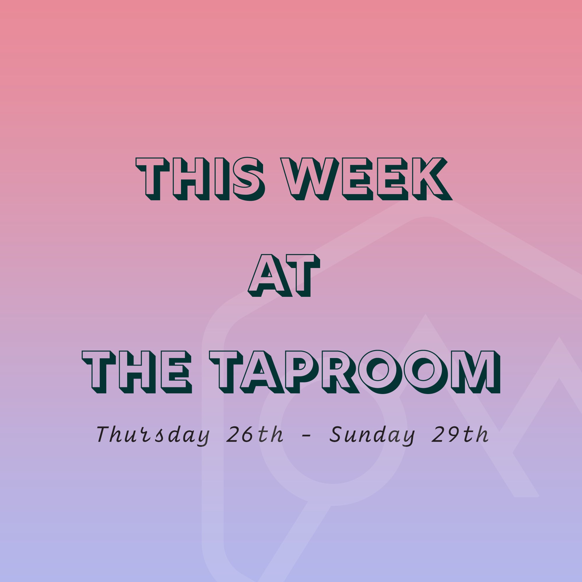 Newtown Park Taproom (newtownpark_tap) / Twitter