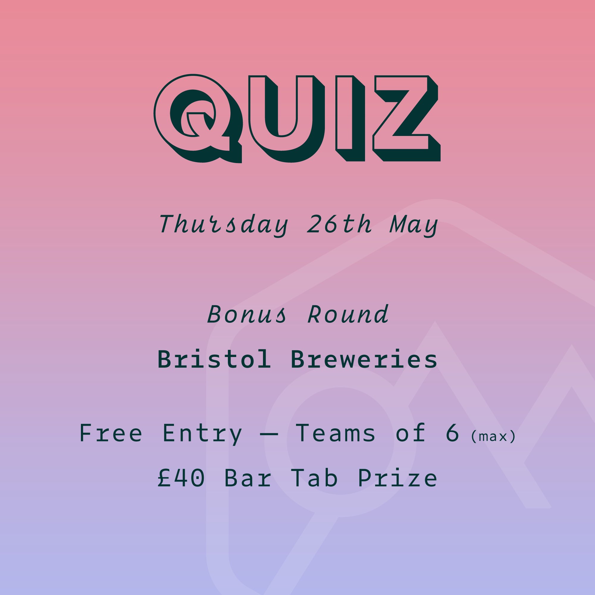 Newtown Park Taproom (newtownpark_tap) / Twitter