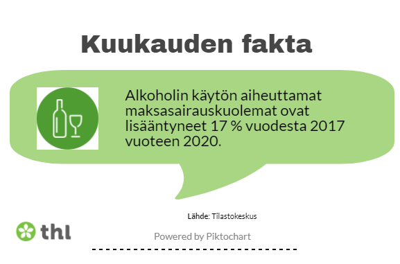 Uusi EPT-uutiskirje on ulkona. Kirje on täynnä ajankohtaista asiaa + tietoa osaamisen tueksi: mm. alkoholilain seuraukset, ikääntyneiden päihteiden käyttö ja rahapelaaminen, alaikäiset &amp; nuuska, sekä koronan aiheuttama palveluvaje päihdepalveluissa ym. ⬇️

uutiskirje.thl.fi/archive/show/1…