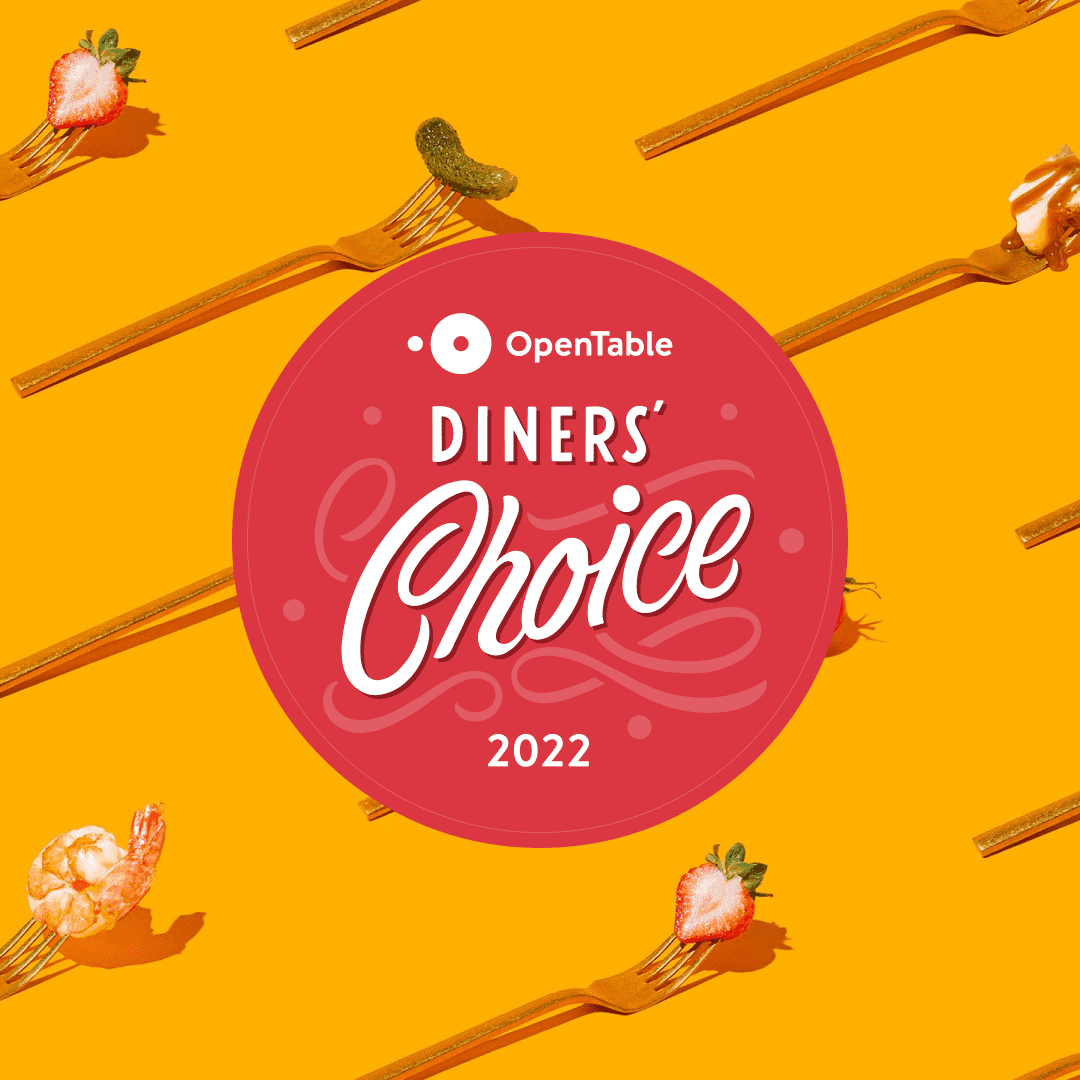 TheBigBlueHote1's tweet photo. We are thrilled to say that we have won OpenTable's Diners' Choice Award 2022 for The Blues Bar &amp; Brassiere! 😊

Come down and see what all the fuss is about! #DinersChoice https://t.co/zUuFWAE9Sg