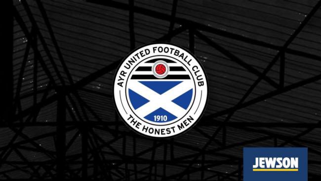 Ayr United