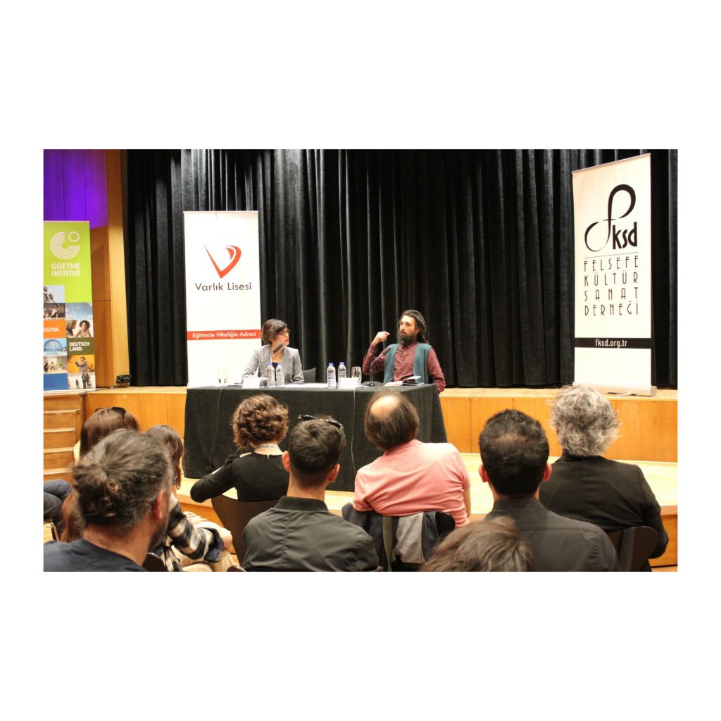 felsefeksd's tweet photo. Bizlerle bilgi, birikim ve duyarlılıklarını paylaşan Onur Alptekin’e teşekkür ederiz.
Söyleşi kaydına aşağıdaki bağlantıdan ulaşabilirsiniz.
https://t.co/X5cUjOfZ2o
@onalptekin #FKSD https://t.co/YCkWiLpfuc