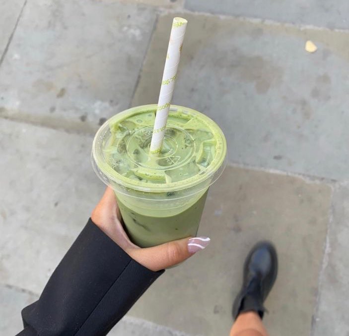 liviuuh's tweet photo. m a t c h a 🍵🫶🏼 https://t.co/TEduAVKS7x