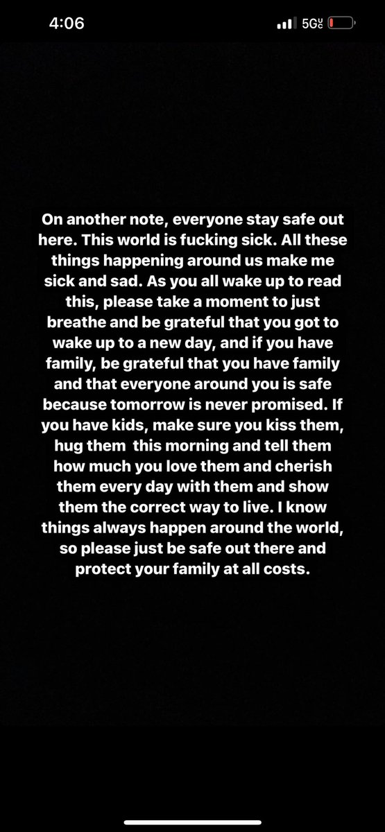 sfvkev's tweet photo. 🙏🏻💔 https://t.co/2LpEUuF4gs