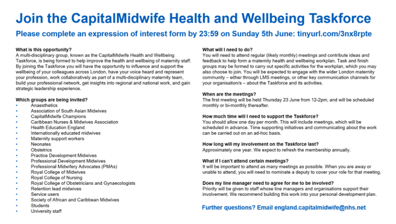 CapitalMidwife tweet media