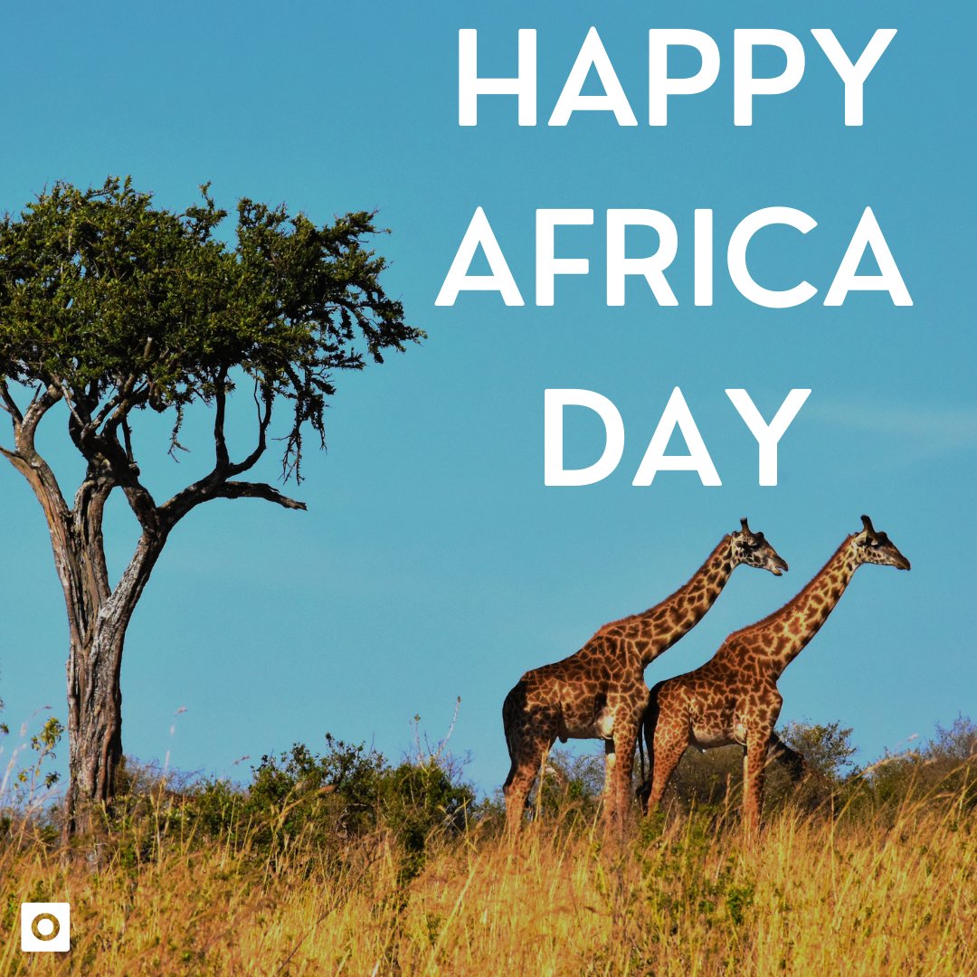 OvationsGroup's tweet photo. Let's take this day to reflect on what it is about and look at how far we've come as a continent!! Celebrating the impact of tech in Africa

#AfricaDay #AfricaDay2022 #techtwitter #techafrica https://t.co/k6eu20Q52x
