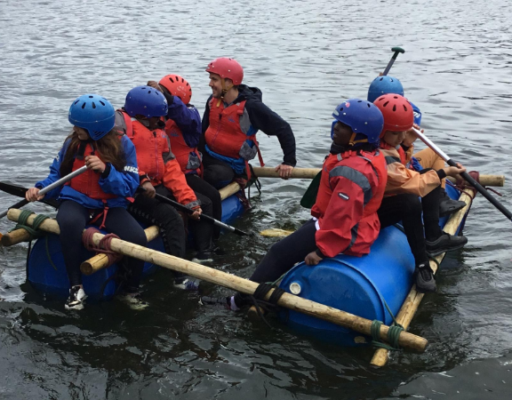 easton_academy's tweet photo. Year 6 have been enjoying their watersports lessons! #PE #Knowledgeandskills @DBAT_UK @Young_Bristol https://t.co/hSWQc3RGfi