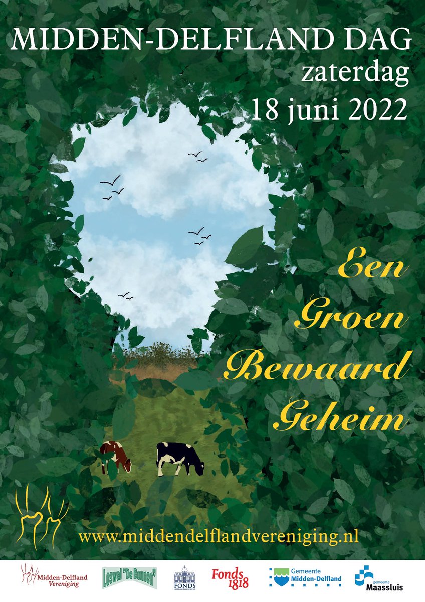 MiddenDelflandV's tweet photo. We lopen ons al warm voor Midden-Delfland Dag💚👉https://t.co/i796FezHEA #paviljoendezweth #2SUR5 #Boerderijdichtbij @mzuijd35 https://t.co/keFfTCmICT
