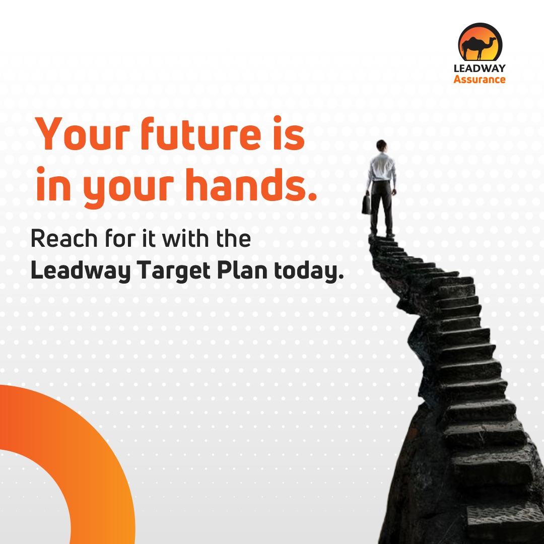 LeadwayInsure's tweet photo. Your dreams are achievable, especially when you pursue them with our Target Plan.
Visit https://t.co/nhKRCusu1Z or send us a DM to begin now.
#LeadwayAssurance #TargetPlan #YourFutureBeginsNow #Dreams #Savings #HomeDreams #Dreamcar https://t.co/ypqGzf3Iiq