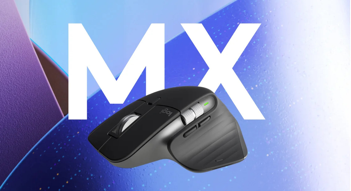ROOTBLOGit's tweet image. 🆕 #Logitech MX Master 3S już jest! Co takiego ulepszono?
➡️ bit.ly/3wNbFrs
#LogitechMXMaster3S