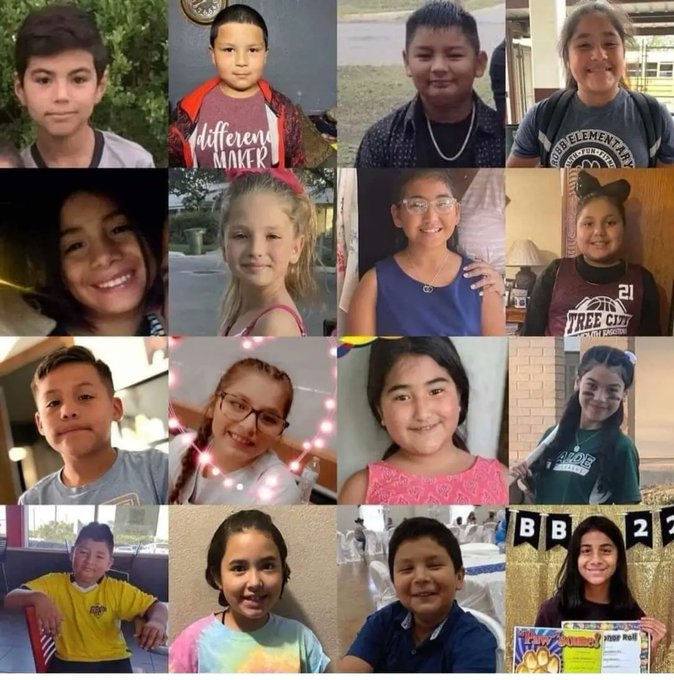 Sachinettiyil's tweet photo. Prayers for the little children and their grieving families! https://t.co/Bi5tk1N0yG