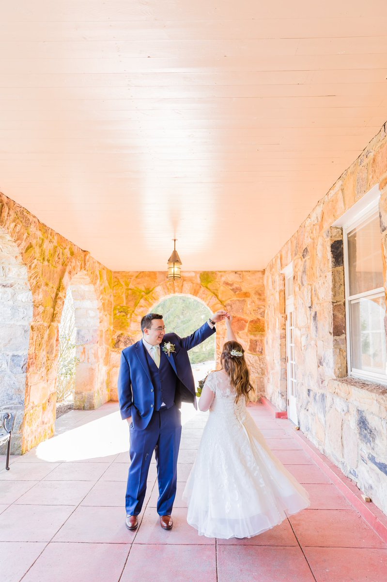 yetanotherday's tweet photo. I married my best friend on 4/23/2022 ❤️💜💙 https://t.co/IMu1U1RTMb