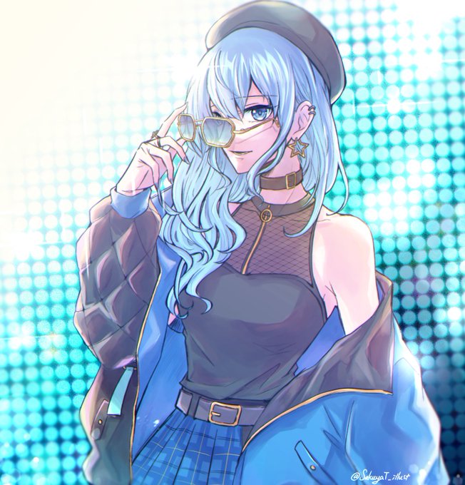 ☄️✨
#ほしまちぎゃらりー 