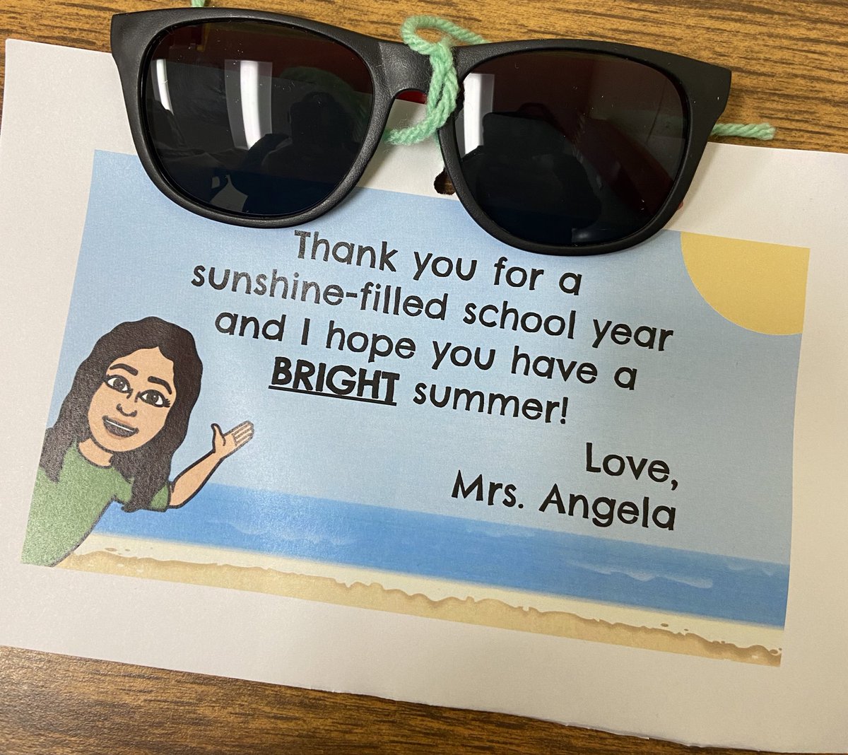 Happy last day of school super sprouts! We can’t wait to see you again next year! #WeAre54 #BetterTogether #SummerVacation