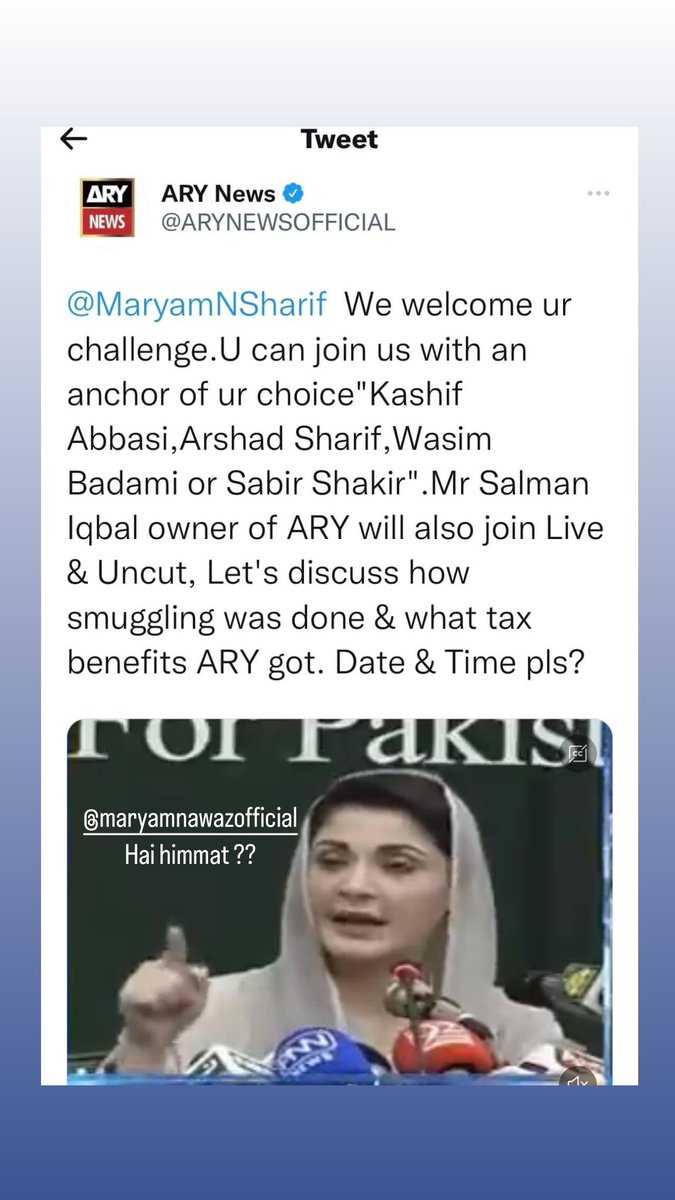 Asfand Yar tweet media
