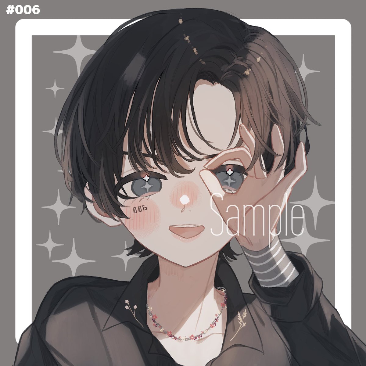 🌼list予定🌼

5/26 20:30 JSTにCheerful Girls #006 をlist致します！

価格:0.03 ETH

#NFTs #nftart #NFTCommunity #nftcollector #NFTJPN #NFTartists

opensea.io/assets/ethereu…