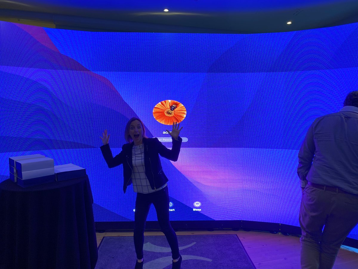 Richard Bailey tweet media