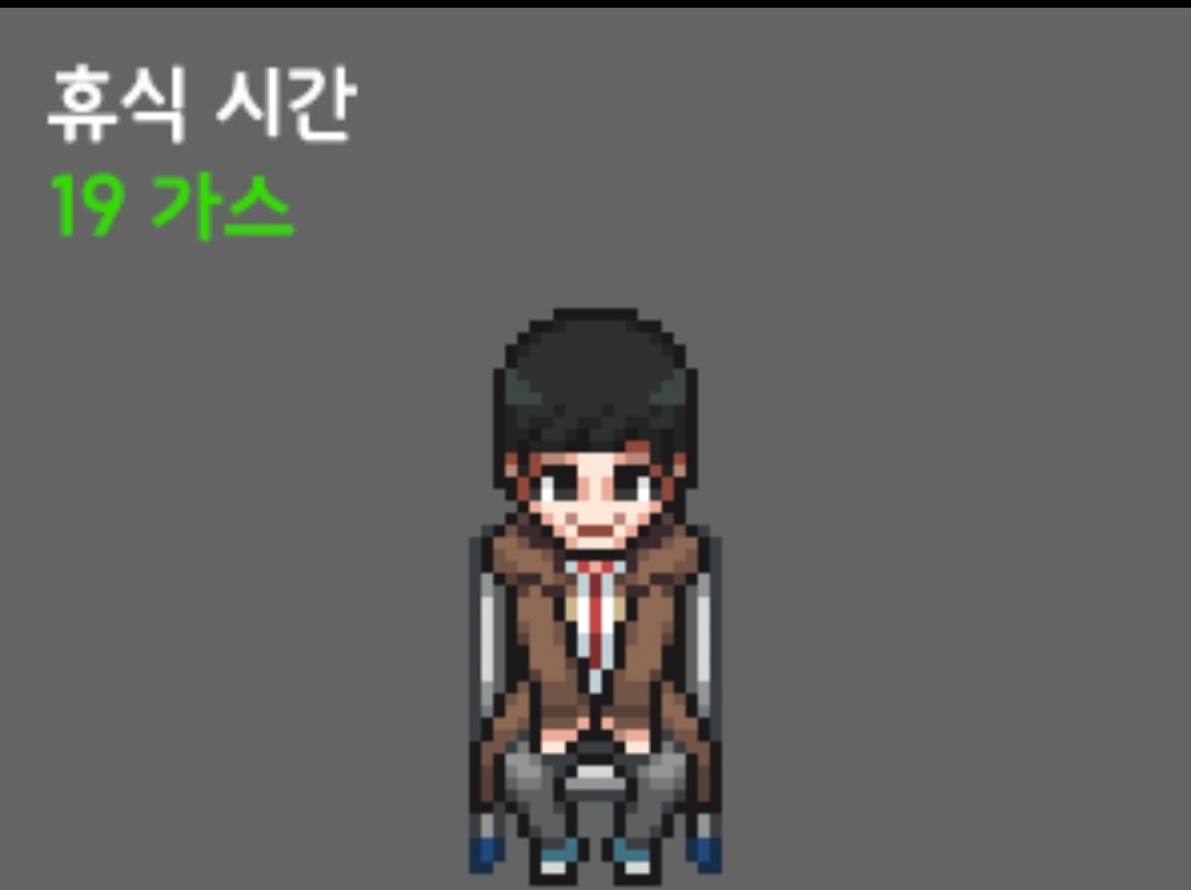 디비전 2 얘들 휴식시간에 눕지도 못하고 다들 꾸벅꾸벅 앉은채로 졸면서 경계하는거 너무 마음아프다....
....
..
이쯤되면 남동진이 진짜 광기아닐까???
엄마 얘 웃어요..