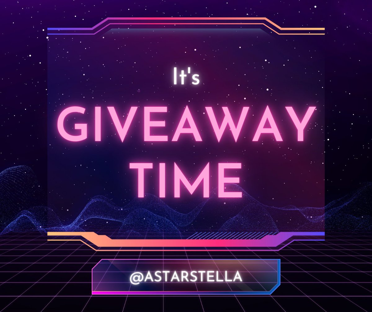 AstarStella 🌟 tweet media