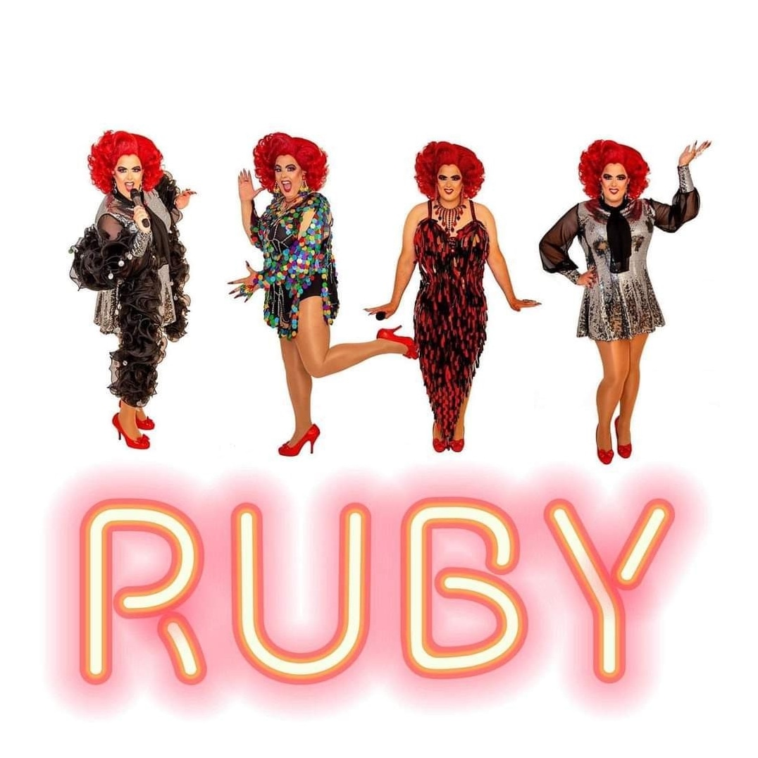 RUBY SLIPPERS DRAG QUEEN
Wed 1st June. 9pm

Free Entry, Spaces Filling fast...

Call 01554 752784 or visit sessileoakpubllanelli.co.uk

#drag #dragqueen #llanelli
